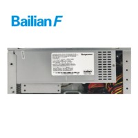 Pasokan Oem Server Komputer Amd 7001 7002 7551 Epyc Sp3 32 Core Cloud Nas 2u 8 Teluk Rack Server