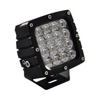 Eavy-16LED de 48W, 4,5 pulgadas