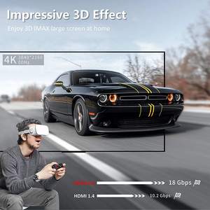 Câble OEM Ultra HD 2.0 pour <span class=keywords><strong>HDMI</strong></span> Vente en gros TV 4K 60Hz plaqué or pour PS3 1m 2m <span class=keywords><strong>3m</strong></span> 5m 3D 4K pour câbles <span class=keywords><strong>HDMI</strong></span> - Product Image 5