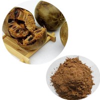Monnik Fruit In Voedselingrediënten/100% Natuurlijke Zoetstof Monnik Fruit Extract/Drink Additieven