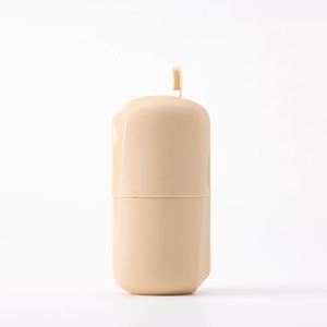 Moule à glace réutilisable en silicone pour le soin de la peau, masseur facial rafraîchissant pour apaiser et rafraîchir la peau - Product Image 3