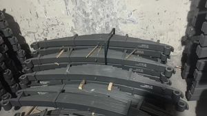 Haute qualité OEM Standard Howo camion Suspensions nouveauté métal remplacement ressort à lames assemblage ISO9001 certifié 5-15 jours - Product Image 3