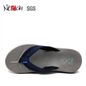 Infradito da uomo Nicecin 2022 più nuovo popolare semplice elegante e confortevole con base a nastro <span class=keywords><strong>blu</strong></span> - Product Image 5
