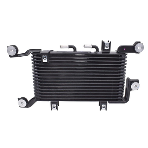 Unité de refroidissement en aluminium 32910-60160 32920-60191 pour radiateur tout-terrain Toyota, radiateur entièrement en aluminium - Product Image 1