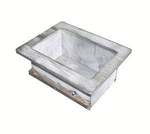 Servicio de Fabricación de Metal OEM Según Planos - Product Image 1