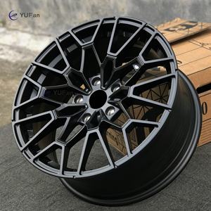 Haute qualité <span class=keywords><strong>18</strong></span> <span class=keywords><strong>pouces</strong></span> pour <span class=keywords><strong>BMW</strong></span> flux formant des roues de coulée Performance légère <span class=keywords><strong>jantes</strong></span> en alliage de course roues de voiture de tourisme <span class=keywords><strong>pneus</strong></span> - Product Image 1