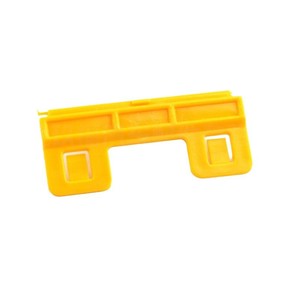 Clips para Tiras de Techo de Coche Honda, Sujetadores para Parabrisas, Protectores Contra la Intemperie, Fácil Instalación W471 - Product Image 4