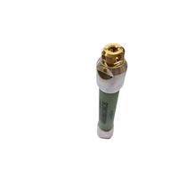 Fusible Bay-O-Net 38 kV pour système solaire distribué monophasé, 1P, 25 A nominal
