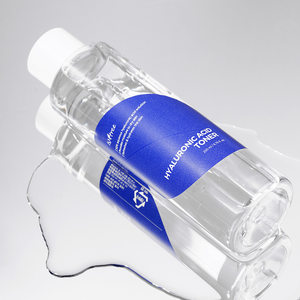 Tónico de Ácido Hialurónico 200ml, Gel Hidratante en Botella para Todo Tipo de Piel, Cuidado Facial OBM - Product Image 2