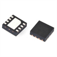 NUS5530MNR2G 8-VDFN Transistores Originales Componentes Electrónicos MOSFET de Canal N con PNP SW TRANS 8-DFN
