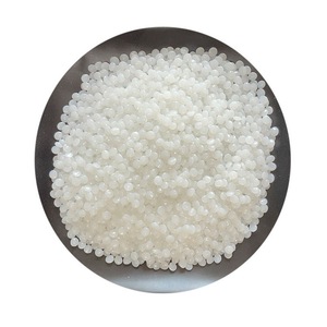 Bon marché Prix LLDPE R50035 MFI 5 LLDPE Résine Rotomoulage Grade Vierge LLDPE LDPE HDPE Granules Granulés Agriculture Réservoir - Product Image 1
