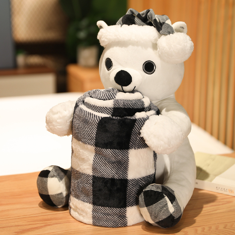White bear