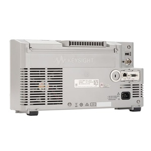 MSOX3024T เครื่องออสซิลโลสโคปสัญญาณผสม Keysight อัตราการสุ่มตัวอย่าง 5 GS/s - Product Image 4