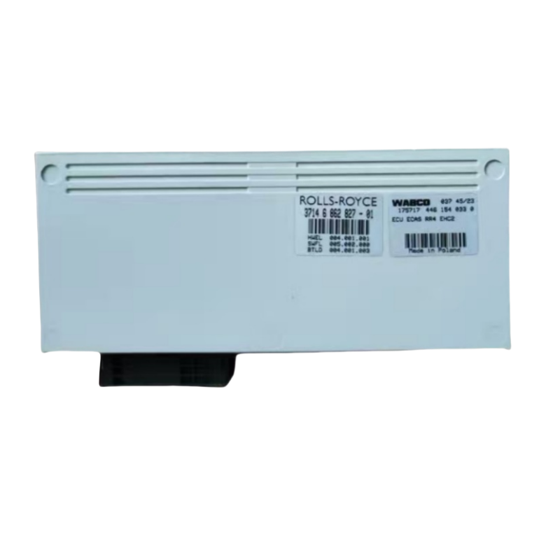 Original Air Suspension Control Unit 37146862827 for Rolls Royce