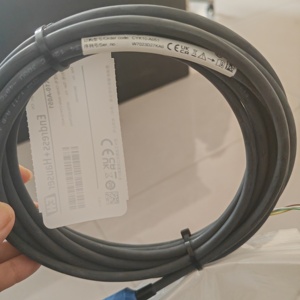 Câble de mesure numérique Endress Hauser CYK10-A101, 10 m, bornes de câblage, IP68, série Memosens CYK10-A051, câble de <span class=keywords><strong>pH</strong></span>-mètre CYK10-A101 - Product Image 3