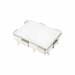 10-CBSA-3.25X3.25X0.13 บริการแบบครบวงจรดั้งเดิม แผ่นป้องกันคลื่นวิทยุ - Product Image 1