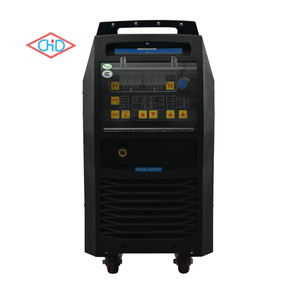 Máquinas de soldadura 4 en 1 Refrigeración por agua <span class=keywords><strong>AC</strong></span> <span class=keywords><strong>DC</strong></span> <span class=keywords><strong>TIG</strong></span> Máquina de soldadura <span class=keywords><strong>MIG</strong></span>/<span class=keywords><strong>TIG</strong></span>/MMA Máquina de soldadura - Product Image 1