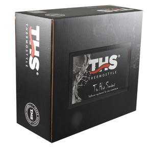 Mitigeur mural Sofia avec bec de 18 cm Ø35 Sedal |   THS Thermostyle ® - Product Image 3