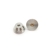 Pièces de rechange de jet d'eau 014201-10 Orifice de rubis 0.010 pouces 0.25mm Rubis de diamant