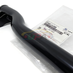 ท่อระบบระบายความร้อนคุณภาพสูง PIPE ASSY-WATER OUTLET 25460-25000 2546025000 สำหรับรถยนต์ฮุนได แอคเซนต์ 25460 25000 - Product Image 5