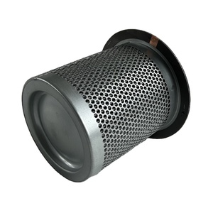 Nouveau filtre séparateur d'huile Manny 23708423 pour compresseur d'air à vis, matériau en fibre de verre, garantie de 6 mois - Product Image 3