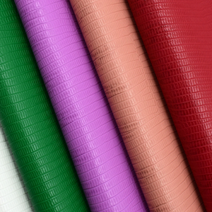 หนังจิ้งจกผิวนูนกระเป๋าผ้าเรซิน <span class=keywords><strong>PU</strong></span> กระเป๋ารองเท้ากระเป๋ากระเป๋ากระเป๋ากระเป๋าผ้าเฟอร์นิเจอร์เก้าอี้เข็มขัดชุดถุงมือ<span class=keywords><strong>คุณสมบัติ</strong></span>กันน้ำ - Product Image 3