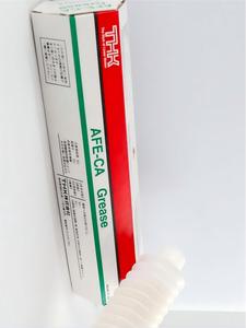 Graisse originale japonaise AFE-CA 70g en tube, à base d'urée, pour utilisation en salle blanche - Product Image 2