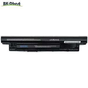 BK-Dbest fábrica al por mayor batería para portátil <span class=keywords><strong>Dell</strong></span> <span class=keywords><strong>Inspiron</strong></span> 3421 3542 3443 <span class=keywords><strong>3442</strong></span> 3521 3437 3537 3542 3721 5521 5537 MR90Y XCMRD - Product Image 2