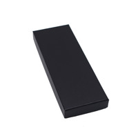 Boîtes d'emballage pour cravates, cravates pour hommes, fournisseur d'emballage, boîte à cravate personnalisable