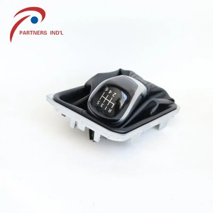 VW PASSAT B8 3G2 2020 Bouton adaptateur Pommeau de levier de vitesse 23323537 Accessoires de voiture - Product Image 1