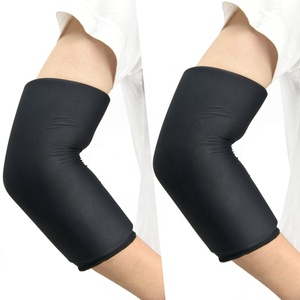 CSI Manchon de compression froide réutilisable et flexible en gel élastique pour bras et genoux, pour blessures à la <span class=keywords><strong>jambe</strong></span> et gonflements - Product Image 2