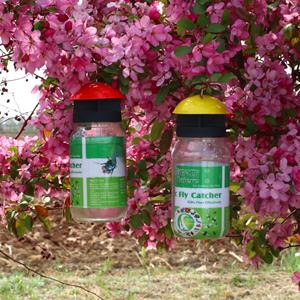 Piège à insectes Haierc de haute qualité pour usage extérieur, piège à mouches, piège à mouches à la bouteille - Product Image 4