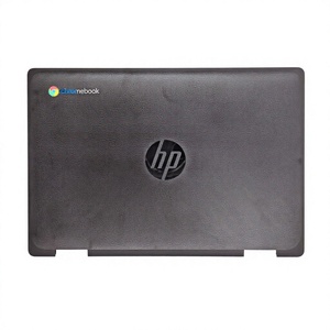 สำหรับเอชพี โครมบุ๊ก ฟอร์ติส ฟลิป G1M เปลี่ยนแล็ปท็อป LCD ฝาครอบด้านหลังด้านบน P22931-001 รับประกัน 3 เดือน - Product Image 1