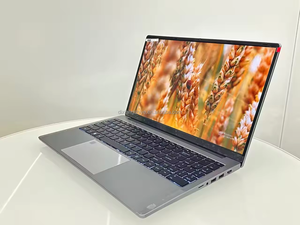 Laptop para juegos de 15,6 pulgadas N95 + P106 32GB Tarjeta gráfica discreta Laptop de oficina de alta velocidad para el trabajo de juegos - Product Image 3