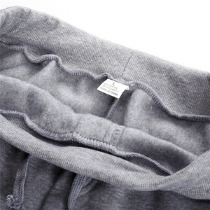 <span class=keywords><strong>Pantaloni</strong></span> da Allenamento da <span class=keywords><strong>Uomo</strong></span> Taglia Grande UE, Foderati in Pile, Caldi, Sportivi, Personalizzabili con Coulisse e Tasche, Joggers, <span class=keywords><strong>Pantaloni</strong></span> della <span class=keywords><strong>Tuta</strong></span> - Product Image 3