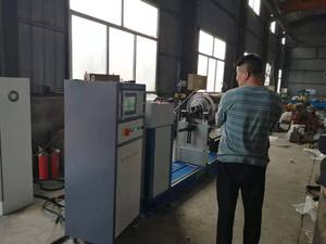 다단펌프용 저정비 더블드라이브 밸런싱기 - Product Image 2