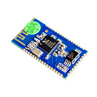 Module amplificateur de haut-parleur DIY OKYN0339, carte audio stéréo sans fil à double canal, compacte 12x18mm avec antenne intégrée