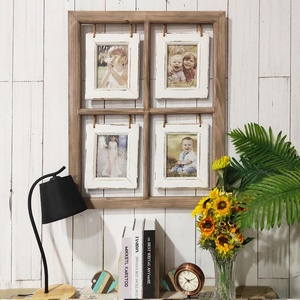 <span class=keywords><strong>A2</strong></span> foto Moderno <span class=keywords><strong>marco</strong></span> de plástico de 5*7 De Madera <span class=keywords><strong>Marco</strong></span> de imagen - Product Image 3