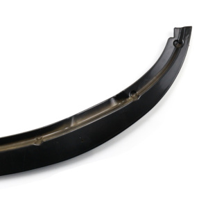 Nouveau pare-chocs avant noir brillant ABS pour Série 3 E92 <span class=keywords><strong>2005</strong></span> - Product Image 6