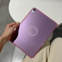 Étui magnétique pour tablette iPad A16 11e génération 2025 11 pouces, compatible iPad 10e génération 2022 10,9 pouces et iPad 12e génération A19 2026 11 pouces