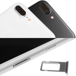 โทรศัพท์มือถือเกรด AA + สำหรับ IP <span class=keywords><strong>8</strong></span> PLUS ปลดล็อกมาใหม่ของแท้ - Product Image 3