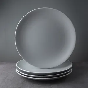 wholesale big sale 50% off sale ready to ship in stock hotel restaurant stoneware ceramic dishes