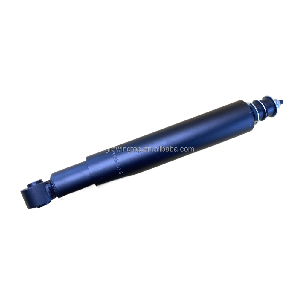 ISUZU FRR90 Shock Absorber - High Performance & Durability