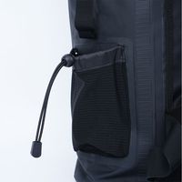 Sac à dos étanche pour hommes 20L/30L/40L, sac flottant étanche pour kayak, randonnée