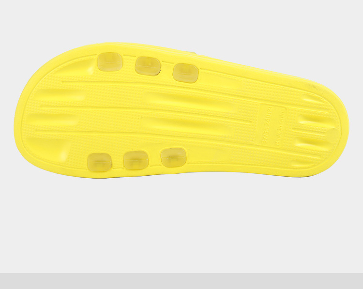 Girls Indoor and Outdoor EVA Slippers Soft Bottom Bathroom Beach Students Slides Wholesale