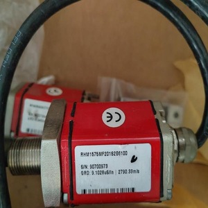 Capteur de position MTS Rpm0050md531p102, mesure d'angle montée sur câble - Product Image 1