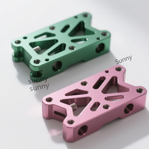 Fabricante de Mecanizado CNC de Precisión Personalizado para Piezas de Automóviles, Aluminio, Hierro, Metal, Vehículos de Nueva Energía y Maquinaria - Product Image 6