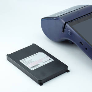 Batterie de remplacement au lithium pour 355880 pour Tacilion P2000L 7.4V 2000mAh - Product Image 6