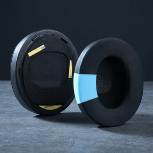 Spatial Chill Ear <b>Pads</b> For Bose QC Ultra Headphones Deep Gel <b>Cool</b> Earpads Replacement Ear Cushion Stock Ready - Product Image 2