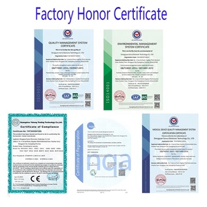 Module d'affichage LCD TFT tactile de haute qualité de 2,1 pouces et 2,4 pouces avec écran à bouton rotatif et écran d'affichage - Product Image 4